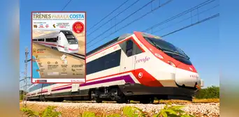 Tren de Lima a Ica será más rápido que los de Chile y México: conoce los distritos y provincias que cruzará Tren de Lima a Ica será más rápido que los de Chile y México: conoce los distritos y provincias que cruzará