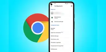 ¿Olvidaste tu contraseña de Facebook o Gmail? Conoce cómo recuperarlas desde tu teléfono usando Google Chrome ¿Olvidaste tu contraseña de Facebook o Gmail? Conoce cómo recuperarlas desde tu teléfono usando Google Chrome