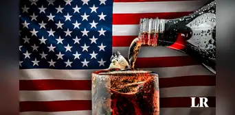 No es Estados Unidos: este es el país de América Latina que toma más Coca-Cola en el mundo No es Estados Unidos: este es el país de América Latina que toma más Coca-Cola en el mundo