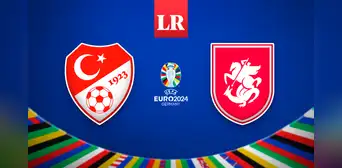 [ESPN, En Vivo] ¿Dónde juegan Turquía vs. Georgia ONLINE por la Eurocopa 2024?