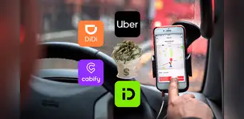 ¿Cómo saber en qué rangos de horarios tu aplicativo de taxi te cobrará más dinero por viaje? ¿Cómo saber en qué rangos de horarios tu aplicativo de taxi te cobrará más dinero por viaje?