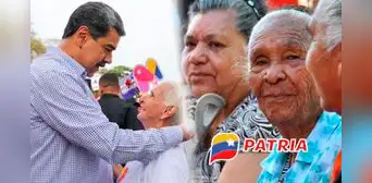 AUMENTO del Bono de Guerra 2024: CRONOGRAMA de pago completo para pensionados IVSS y jubilados
