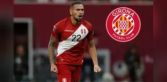 ¿Alexander Callens vuelve a España? Girona definió futuro del jugador de la selección peruana previo a la Copa América ¿Alexander Callens vuelve a España? Girona definió futuro del jugador de la selección peruana previo a la Copa América
