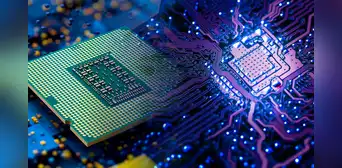 El país que superará a Estados Unidos creando chips para computadoras en los próximos 10 años