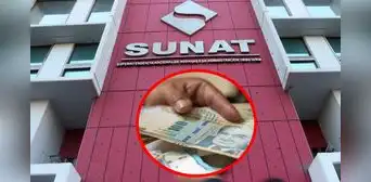 Sunat inicia con la devolución de impuestos: ¿de qué trata y cómo verificar si me corresponde? Sunat inicia con la devolución de impuestos: ¿de qué trata y cómo verificar si me corresponde?