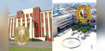 Esta universidad peruana supera a UNI y UNMSM a nivel Latinoamérica: forma a los mejores economistas del país Esta universidad peruana supera a UNI y UNMSM a nivel Latinoamérica: forma a los mejores economistas del país