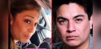 Karla Tarazona rompe su silencio tras saber que Fiscalía archivó su denuncia por violencia contra Leonard León
