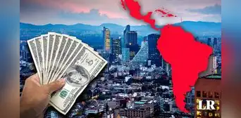 Ni Montevideo ni Santiago: esta es la ciudad para vivir más cara de América Latina para migrantes en 2024 Ni Montevideo ni Santiago: esta es la ciudad para vivir más cara de América Latina para migrantes en 2024