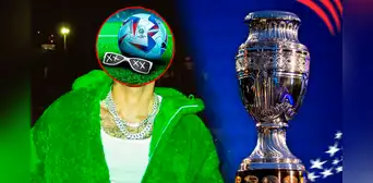 Cantante colombiano sería el encargado de inaugurar la Copa América 2024: no es Maluma Cantante colombiano sería el encargado de inaugurar la Copa América 2024: no es Maluma