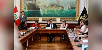 Comisión de Ética: ¿qué casos quedaron pendientes y deberán ser priorizados en la siguiente legislatura? Comisión de Ética: ¿qué casos quedaron pendientes y deberán ser priorizados en la siguiente legislatura?
