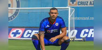 Cruz Azul Refuerza su plantel con mirada fija en la Liga MX: presenta a Giakoumakis y apalabra a Montaño y Sánchez