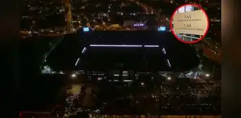 Alianza Lima y FPF ya tienen fecha de audiencia en el TAS tras sanción por apagón en Matute Alianza Lima y FPF ya tienen fecha de audiencia en el TAS tras sanción por apagón en Matute
