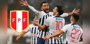 Alianza Lima cerca de cerrar su PRIMER gran REFUERZO para el Clausura: viene de la selección peruana Alianza Lima cerca de cerrar su PRIMER gran REFUERZO para el Clausura: viene de la selección peruana