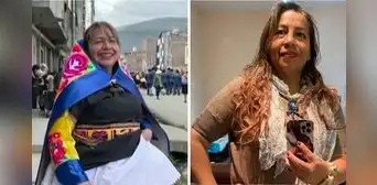 Mujer regresa a Perú desde los EE. UU. para someterse a liposucción y muere tras días de agonía Mujer regresa a Perú desde los EE. UU. para someterse a liposucción y muere tras días de agonía
