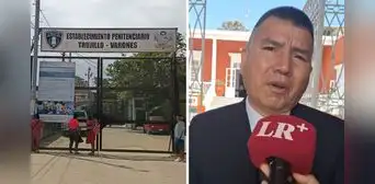 Los Pulpos de Trujillo: 13 internos de alta peligrosidad serán transferidos del penal El Milagro por hacinamiento Los Pulpos de Trujillo: 13 internos de alta peligrosidad serán transferidos del penal El Milagro por hacinamiento