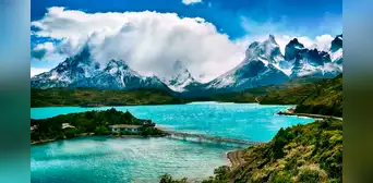El país vecino de Perú elegido como el más bonito de Sudamérica y doceavo del mundo que superó a Colombia y a Argentina