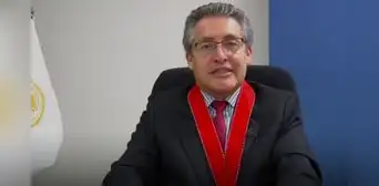 Nueva denuncia contra Juan Carlos Villena: ¿por qué se volvió a demandar al fiscal de la Nación? Nueva denuncia contra Juan Carlos Villena: ¿por qué se volvió a demandar al fiscal de la Nación?