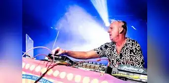 Fatboy Slim vuelve a México: entérate cómo y cuándo comprar los boletos Fatboy Slim vuelve a México: entérate cómo y cuándo comprar los boletos