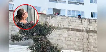 Construcción de edificio de 7 pisos afecta a vecinos de Surco: denuncian problemas de salud y privacidad Construcción de edificio de 7 pisos afecta a vecinos de Surco: denuncian problemas de salud y privacidad