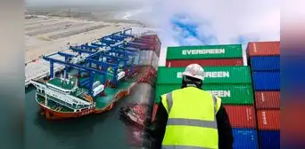 Puerto de Chancay: ¿sabes cuánto puede ganar un administrador portuario de manera mensual? Puerto de Chancay: ¿sabes cuánto puede ganar un administrador portuario de manera mensual?