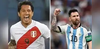 ¿Cuándo juegan Perú vs. Argentina por la Copa América 2024? ¿Cuándo juegan Perú vs. Argentina por la Copa América 2024?