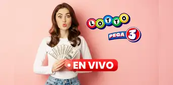 [TELEMETRO EN VIVO] Lotería Nacional de Panamá, 18 de junio: RESULTADOS de la Lotto y Pega 3 hoy vía Youtube
