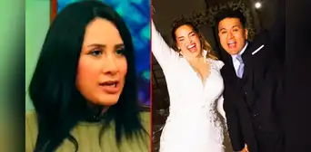 Tiktoker revela que Deyvis Orosco le fue infiel a Cassandra Sánchez con su amiga: "Mandó a su esposa en otro carro" Tiktoker revela que Deyvis Orosco le fue infiel a Cassandra Sánchez con su amiga: "Mandó a su esposa en otro carro"