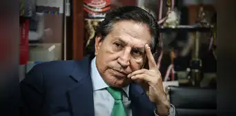 Poder Judicial devuelve a la Fiscalía acusación contra Alejandro Toledo por caso Interoceánica Poder Judicial devuelve a la Fiscalía acusación contra Alejandro Toledo por caso Interoceánica