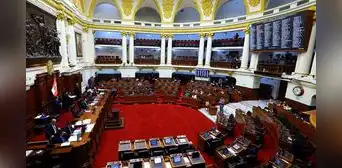 Los empresarios levantan su voz contra el Congreso y el Gobierno