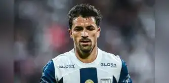 Gabriel Costa deja Alianza Lima: las claves para entender su salida del club blanquiazul