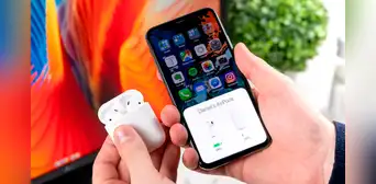 ¿Quieres compartir el audio de tu iPhone con alguien más? Así puedes conectar dos pares de AirPods