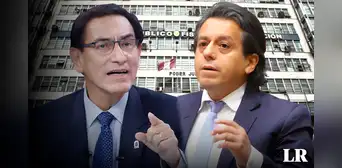 Málaga critica archivamiento de investigación a Vizcarra: “Está trivializando la muerte de 200 mil peruanos”