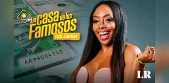 La casa de los famosos: este es el 'jugoso' premio que recibió Karen Sevillano tras ganar la primera temporada