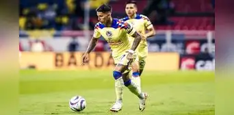 Estos son los posibles candidatos para sustituir a Brian Rodríguez en América Estos son los posibles candidatos para sustituir a Brian Rodríguez en América