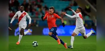 El reñido historial entre Perú vs. Chile por la Copa América: CONOCE qué selección ganó más veces