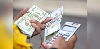 Dólar inicia a la baja con S/3,7811 este martes 18 de junio Dólar inicia a la baja con S/3,7811 este martes 18 de junio