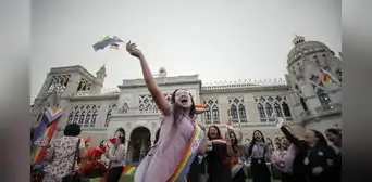 Tailandia se convierte en el primer país del sudeste asiático en aprobar el matrimonio igualitario