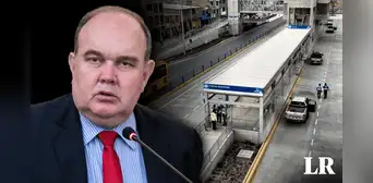 Marcha blanca en el Metropolitano: estas son las 13 estaciones donde habrán viajes gratis Marcha blanca en el Metropolitano: estas son las 13 estaciones donde habrán viajes gratis