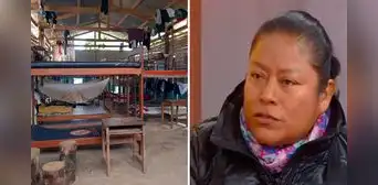Maestra que evidenció abusos sexuales en Amazonas es amenazada de muerte: "Son los docentes denunciados"