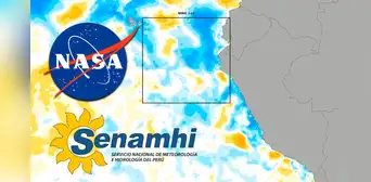 La NASA y el Senamhi advierten sobre la llegada del fenómeno de La Niña: ¿qué consecuencias habrá en Perú? La NASA y el Senamhi advierten sobre la llegada del fenómeno de La Niña: ¿qué consecuencias habrá en Perú?