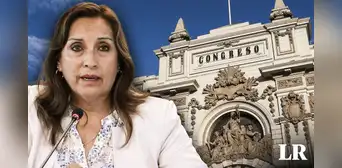 Dina Boluarte pedirá al Congreso convocar a sesión extraordinaria por delegación de facultades