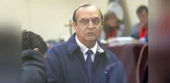 Vladimiro Montesinos saldría en libertad si 'Ley Amnistía' es aprobada por el Congreso Vladimiro Montesinos saldría en libertad si 'Ley Amnistía' es aprobada por el Congreso