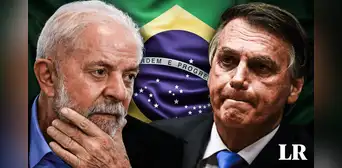 Lula buscaría la reelección para que “trogloditas” no regresen al poder: “Hay que ser responsables con Brasil” Lula buscaría la reelección para que “trogloditas” no regresen al poder: “Hay que ser responsables con Brasil”