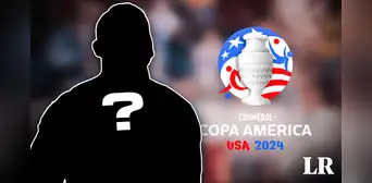 Este es el arquero MÁS BAJO de la Copa América 2024: estuvo en Europa y juega en un grande de América Este es el arquero MÁS BAJO de la Copa América 2024: estuvo en Europa y juega en un grande de América