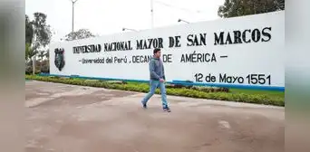 San Marcos anuncia fechas de examen de admisión 2025-I para octubre: revisa el cronograma oficial San Marcos anuncia fechas de examen de admisión 2025-I para octubre: revisa el cronograma oficial