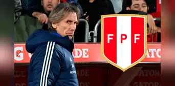 Figura de Chile preocupa a Gareca para su debut ante Perú: terminó el entrenamiento con hielo y vendas Figura de Chile preocupa a Gareca para su debut ante Perú: terminó el entrenamiento con hielo y vendas