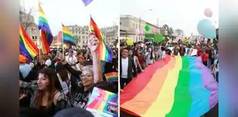 Día del Orgullo 2024: ¿cuándo es y qué actividades hay por esta fecha?