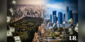 Conoce la lista de las 10 ciudades más caras del mundo en 2024: 2 de ellas están en América Conoce la lista de las 10 ciudades más caras del mundo en 2024: 2 de ellas están en América