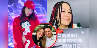 Deyvis Orosco: ¿Quién es 'La Mana', la tiktokter que afirmó que el cantante engañó a Cassandra Sánchez?