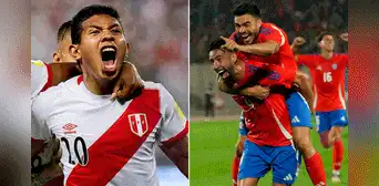 ¿Qué canal transmitirá gratis el Perú vs Chile?: Conoce dónde ver el debut de la 'Bicolor' en la Copa América ¿Qué canal transmitirá gratis el Perú vs Chile?: Conoce dónde ver el debut de la 'Bicolor' en la Copa América